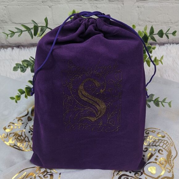 NIB Storybook Cosmetics Chocolate Factory Palette - Picture 6 of 7